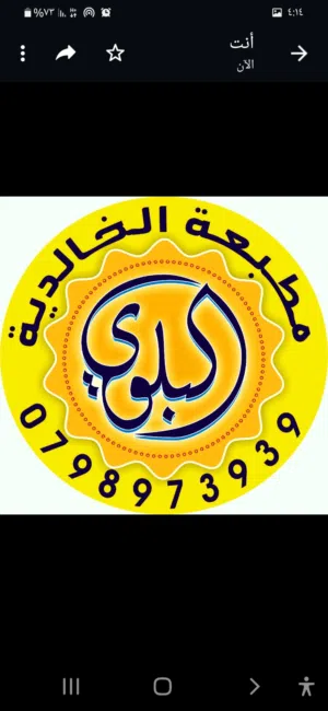 Ali M.Bluwi 