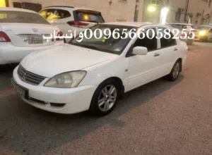 Used Mitsubishi Lancer in Assiut