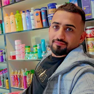 Ali Aloosh