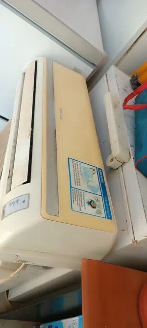 Samsung 0 - 1 Ton AC in Tripoli