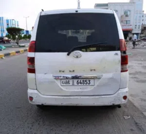 Used Toyota Other in Aden