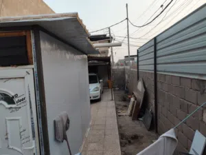 بيت للبيع مساحة 323