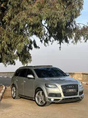 audi-q7-2013-2012