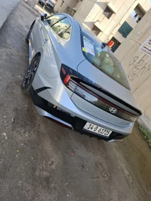 سوناته مديل 2025