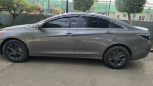 سوناتا 2012 توماتيك مكينة 2400 سيسي