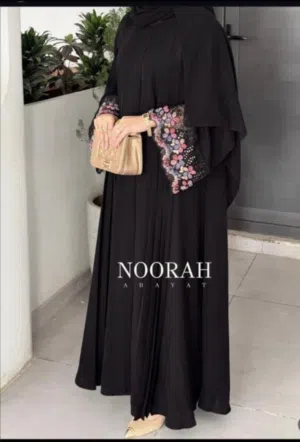 New design Abaya