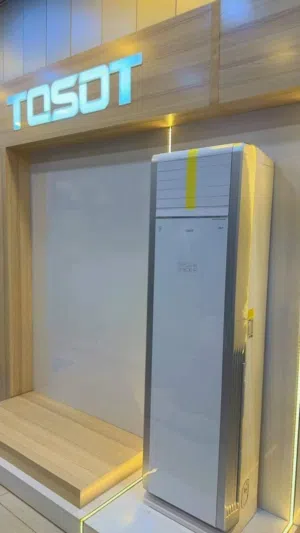 سبلت توسوت 2طن جديد غير مستعمل