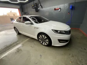k5  2011  كيا ابتيما