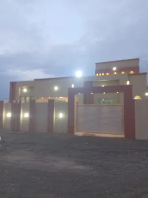 منزل للبيع جديد