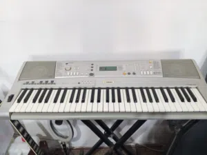 Yamaha psr-300