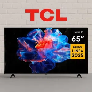 عروض شاشة TCL P6K وصلت! جودة 4K وسعر ما يتفوت