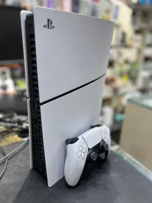PS5 Slim Digital 825 GB