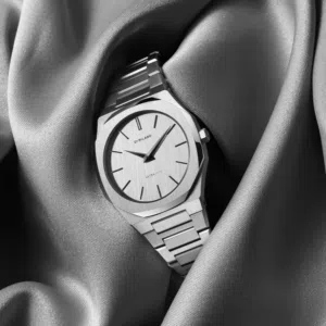 D1 Milano Ultra Thin Linen