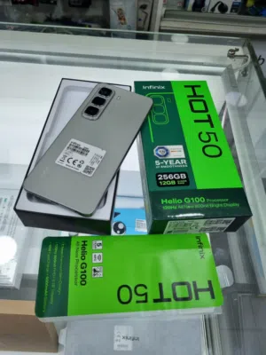 Infinix Other 256 GB in Zarqa