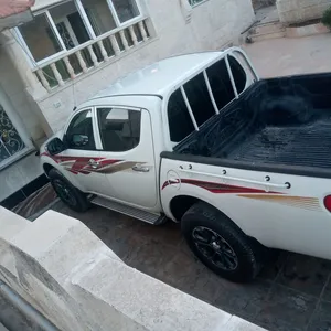 ميتسوبيشي L200 Standard 2014