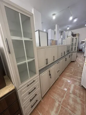 Kitchens . Used0