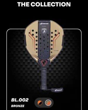 Babolat Lamborghini BL002 bronze