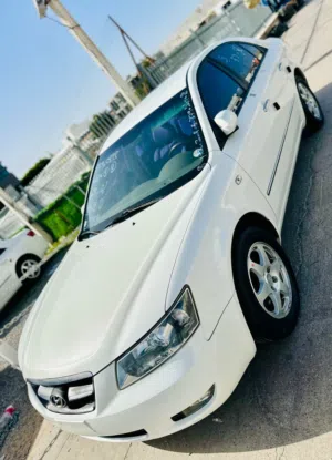 Used Hyundai Sonata in Tripoli