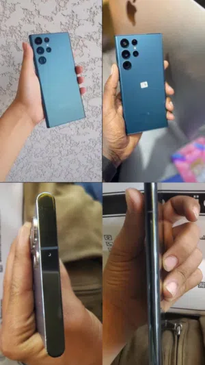 اس 22 الترا 512 شريحتين شرق اوسط وكاله