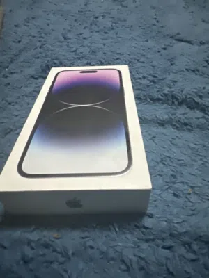 آيفون 14 bro max
