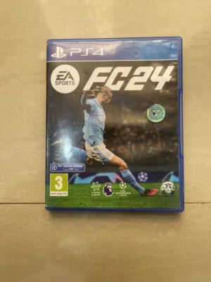 Fifa Accounts and Characters for Sale in Farwaniya