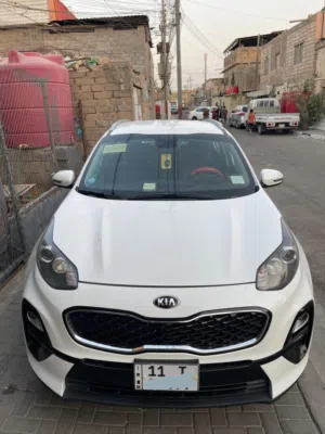 سبورتج 2019 خليجي مواصفات اعتياديه