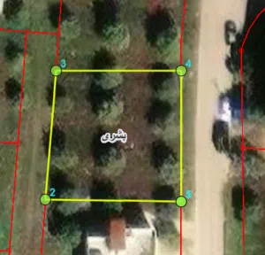 Residential Land for Sale in Irbid Bushra