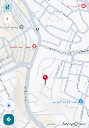حصة في منزل 3 طوابق للبيع بسعر مغري جدا جدا