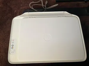 طابعة hp استعمال خفيف