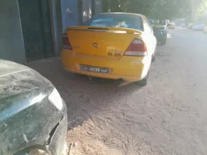 Used Samsung SM3 in Tripoli