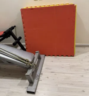 معدات رياضية