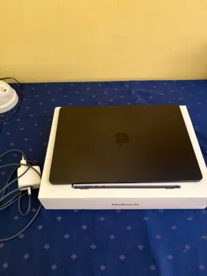 MacBook Air M5 15inch 16GB Ram 512GB SSD