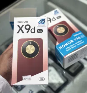 عرض خاص : honor x9d 5G 256gb أقوى هواتف هونر و أحدثها - جديد ضمان وكيل سنة - هاتف بمواصفات قويه