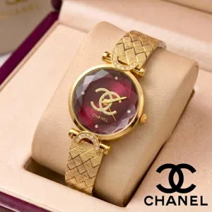 Ladies Luxury Watch – Elegant Fashion Design