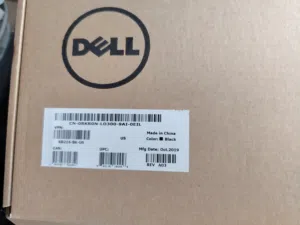 Hp and Dell keyboards