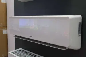 عرض نااار على مكيفات Samsung اعلى مواصفات واحدث موديل فل انفيرتر طن ونص