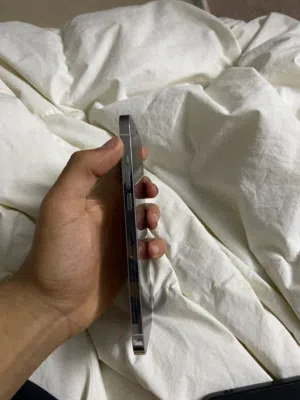 ايفون 12 برو ماكس