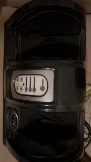 جهاز مساج للقدمين