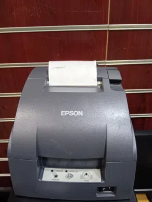 Epson Thermal Receipt Printer – Special Offer 28 BD