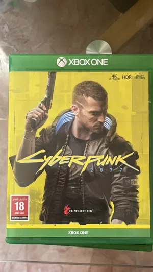 العاب اكس بوكس ون للبيع اقرأ الوصف اول