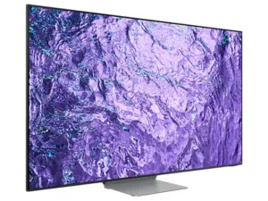 Samsung 55 Smart Neo QLED TV - 8K, 55QN700C