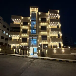 شركة الفنون المبتكرة للأسكان 