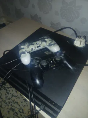 ps4 pro برو مهكر