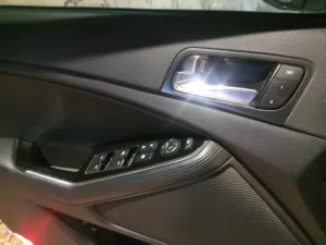 سيارة كيا K5 2015 سيدان هايبرد مرخصة بحالة جيدة مع مواصفات تقنية عالية