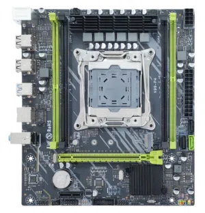 ZSUS X99-P4 مذربورد