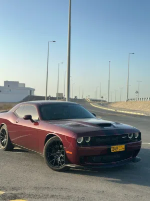 للبيع دودج تشالنج R/T 2018