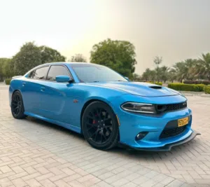 Used Dodge Charger in Al Batinah