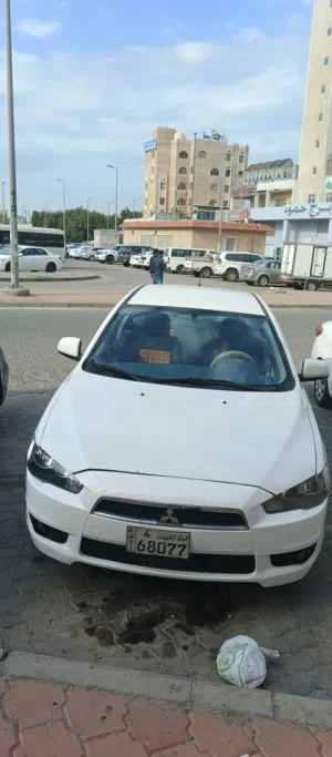 Used Honda Accord in Al Ahmadi