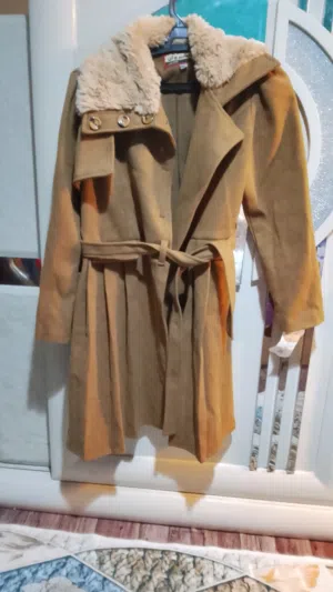 بالطو حريمي