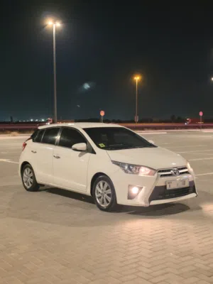Toyota Yaris SE+ 2015 60TH Anniversary